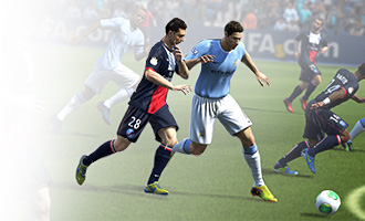 Allow your players to move with the precision of real life footballers with FIFA 14, available now at the Argos FIFA 14 shop.