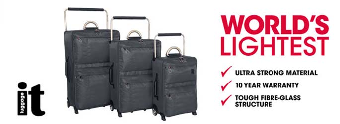 it Luggage | Go Argos