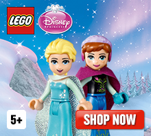 Buy LEGO Disney Princess at the Argos LEGO shop.