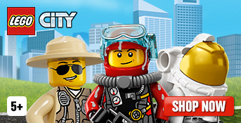 Buy Lego City games at Argos, including Lego City Fire station & Police station. Argos, your online shop for Lego City games.