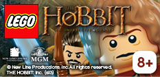 Buy the Lego The Hobbit collection at Argos, including a great range of Lego playsets from Middle Earth. Argos, your online shop for Lego The Hobbit.