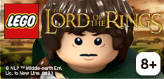 Buy the Lego The Hobbit collection at Argos, including a great range of Lego playsets from Middle Earth. Argos, your online shop for Lego The Hobbit.