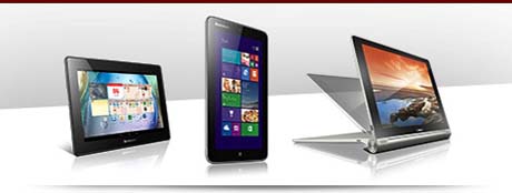 Buy Lenovo tablets including the S6000 and Yoga at Argos, your online shop for Lenovo tablets.