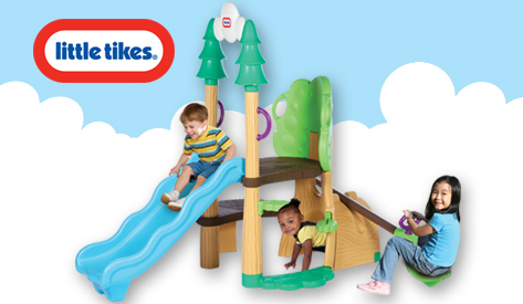 Buy Little Tikes climbers, slides & swings at Argos, including children's wooden slide & swing sets. Argos, your online shop for Little Tikes outdoor toys & games.