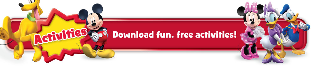 Download and play your very own Mickey and Minnie Mouse games at the Mickey and Minnie online shop. Download and play your very own Mickey and Minnie Mouse games at the Mickey and Minnie online shop.