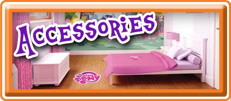 Buy My Little Pony accessory sets at argos, including My Little Pony glitter accessory set. Argos, your online shop for My Little Pony.