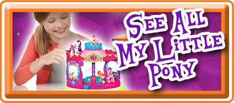Buy My Little Pony toys, accessories & much more at the Argos My Little Pony shop.