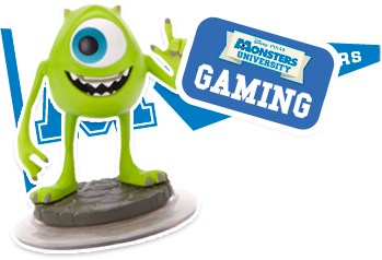 Buy Monsters University video games at Argos, your onine shop for Monsters University video games.