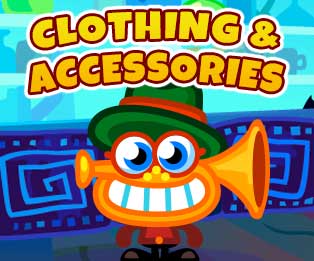 Buy Moshi Monster clothing & accessories at Argos, your online shop for Moshi Monsters clothing & accessories.