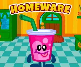 Buy Moshi Monster homewares at Argos.