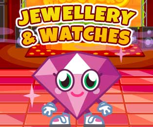 Buy Moshi Monster jewellery & watches at Argos.