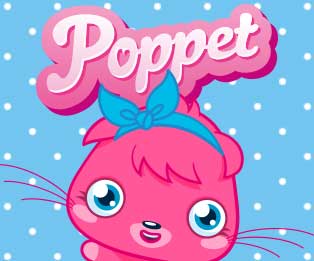 Buy Moshi Monsters Poppet at Argos.