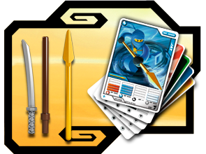 Select your Weapons Select your Weapons