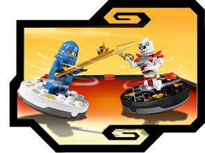 Ninjago Ninjago