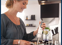 Domestic Appliances