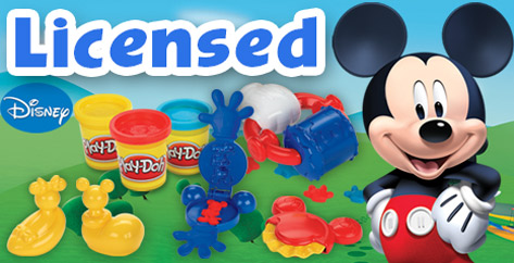 play doh argos 2 for 15