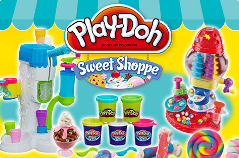 play doh argos 2 for 15