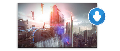 The PS4 allows you to play certain games that you've purchased while the game is downloading.