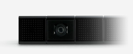 The PS4 comes equipped with some great accessories, including PlayStation Camera and the new DUAL SHOCK 4 controller.