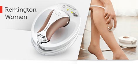 Buy Remington hair care & beauty products for women at Argos, including Remington epilators, IPL hair removal system & electric shavers. Argos, your online shop for Remington beauty tools for women. Buy Remington hair care & beauty products for women at Argos, including Remington epilators, IPL hair removal system & electric shavers. Argos, your online shop for Remington beauty tools for women.