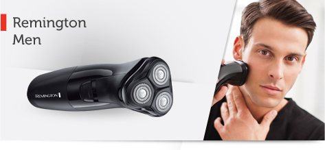 Buy Remington hair care and grooming tools for men at Argos, including Remington shaver, hair clippers & beard trimmers. Argos, your online shop for Remington grooming for men. Buy Remington hair care and grooming tools for men at Argos, including Remington shaver, hair clippers & beard trimmers. Argos, your online shop for Remington grooming for men.