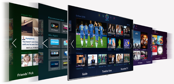 Buy Samsung Smart TVs at Argos and discover the fantastic range of multimedia features available including Apps, movies & social content. Argos, your online shop for Samsung Smart TVS. Buy Samsung Smart TVs at Argos and discover the fantastic range of multimedia features available including Apps, movies & social content. Argos, your online shop for Samsung Smart TVS.