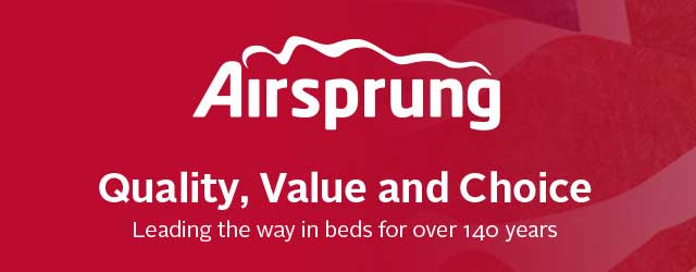 Airsprung