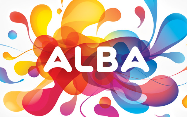 Alba