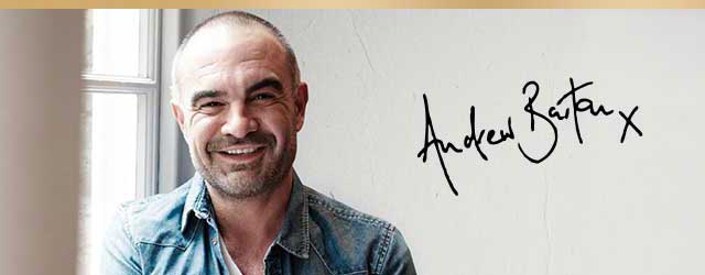 Andrew Barton