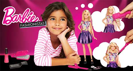 made to move barbie argos
