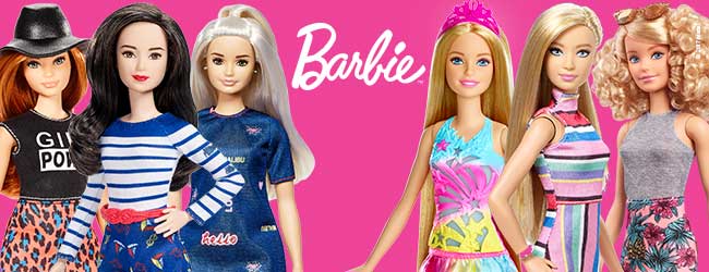 Barbie