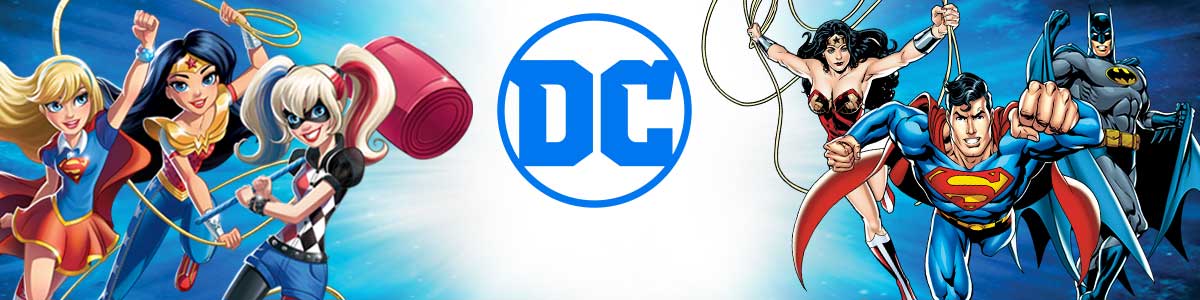 DC Comics.