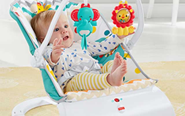 fisher price pram argos