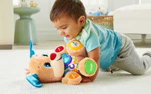 argos fisher price baby toys