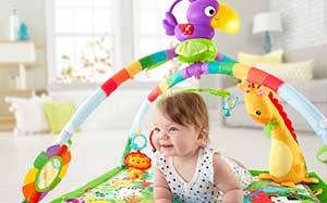 argos baby toys sale