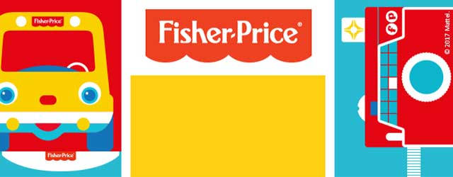 Fisher-Price