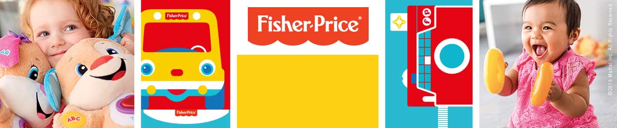 Fisher-Price