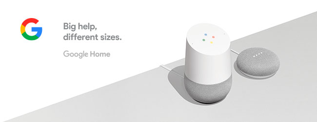 Google Home
