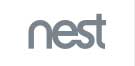 Nest logo.