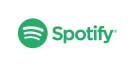 Spotify logo.