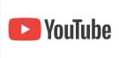 YouTube logo.