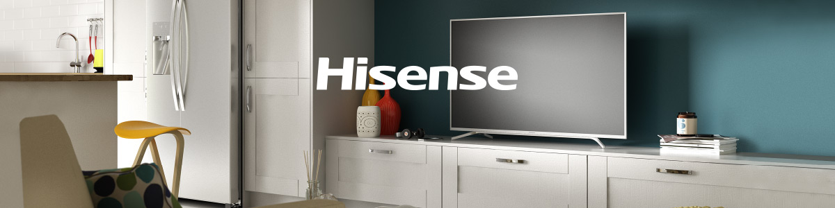 HISENSE