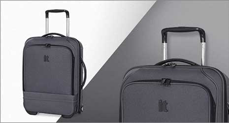 travel suitcase argos