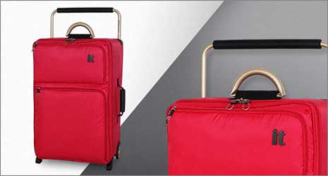 argos suitcases sale