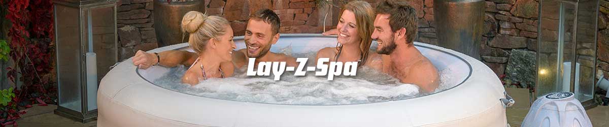 Lay-Z-Spas