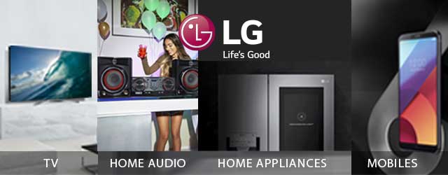 LG