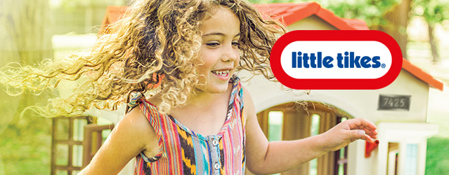 Little Tikes