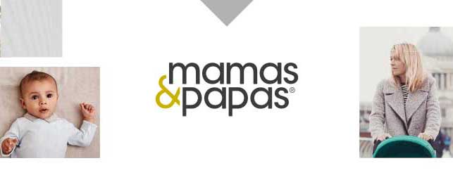 Mamas & Papas.