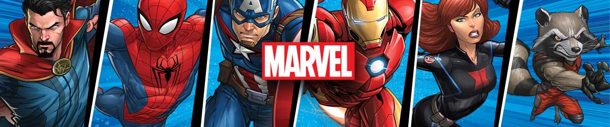 Marvel