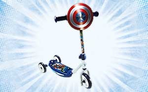 argos childrens outside toys